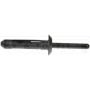DORMAN 963-201D GM Plastic Blind Rivet - Diameter 35/64 In.