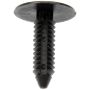 DORMAN 963-202 Bumper Retainer-Exterior-GM