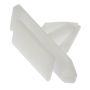 DORMAN 963-203 Moulding Retainer-Interior-GM