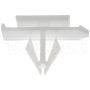 DORMAN 963-203D GM Molding Retainer
