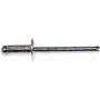 DORMAN 963-204D GM Bumper Blind Rivet - Diameter 6.35mm