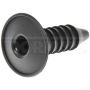 DORMAN 963-213D Ford, GM Fire Wall Retainer
