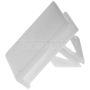 DORMAN 963-219D GM Molding Retainer