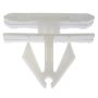 DORMAN 963-220 Side Moulding Retainer-Interior-GM