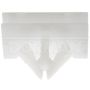 DORMAN 963-220D GM Interior Molding Retainer