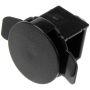 DORMAN 963-222 Moulding Retainer-Interior-Jeep