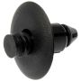DORMAN 963-227 Moulding Retainer-Interior-Jeep