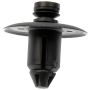 DORMAN 963-227 Moulding Retainer-Interior-Jeep