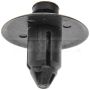 DORMAN 963-227D Chrysler Molding Retainer