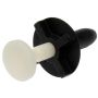 DORMAN 963-228 Push Retainer-Interior-Dodge