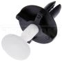 DORMAN 963-228D Chrysler Bumper Retainer