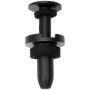 DORMAN 963-229 Bumper Retainer-Exterior-Dodge