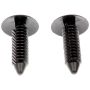 DORMAN 963-230 Nylon Shield Retainer