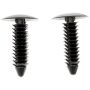DORMAN 963-230 Nylon Shield Retainer