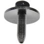 DORMAN 963-232D Body Bolt - M6-1.0 X 25mm