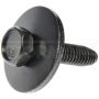 DORMAN 963-232D Body Bolt - M6-1.0 X 25mm