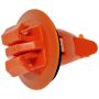 DORMAN 963-234 Toyota Molding Clip
