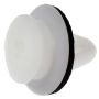 DORMAN 963-237 Mazda Molding Clip