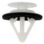 DORMAN 963-237 Mazda Molding Clip