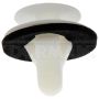 DORMAN 963-237D Mazda Molding Retainer
