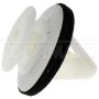 DORMAN 963-237D Mazda Molding Retainer