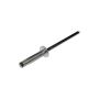 DORMAN 963-501 Blind Rivet Retainer-Mercedes Benz