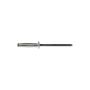 DORMAN 963-501 Blind Rivet Retainer-Mercedes Benz