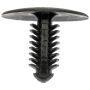 DORMAN 963-506 Cowl Retainer-Mazda/Ford