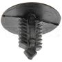 DORMAN 963-506D Ford, Mazda Cowl Retainer