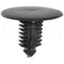 DORMAN 963-506D Ford, Mazda Cowl Retainer