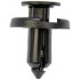 DORMAN 963-508 Push Type Retainer-Interior-Nissan