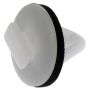 DORMAN 963-509 Fender Retainer-Interior-Toyota