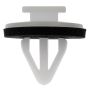 DORMAN 963-509 Fender Retainer-Interior-Toyota