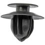 DORMAN 963-510 Moulding Retainer-Interior-Toyota