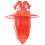 DORMAN 963-512D Toyota Molding Retainer