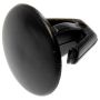 DORMAN 963-514 Hood Retainer Clip-Exterior-Honda