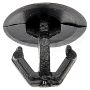 DORMAN 963-514 Hood Retainer Clip-Exterior-Honda