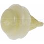 DORMAN 963-518D Honda Interior Panel Retainer