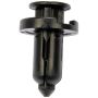 DORMAN 963-519 Bumper Retainer Clip-Exterior-Honda