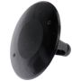DORMAN 963-520 Hood Insulation Clip Head Dia. 1.18 In. Shank Long 0.65 In. Hole Dia. 0.26 In.