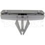 DORMAN 963-525BX Molding Clip Head Dia 1.5X.63In Shank Lng 0.6In Hole Dia .4In