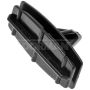 DORMAN 963-526BX Body Molding Clip Head Dia 1.5X.63In Shank Lng 0.6In Hole Dia .4In