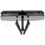 DORMAN 963-526BX Body Molding Clip Head Dia 1.5X.63In Shank Lng 0.6In Hole Dia .4In