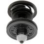 DORMAN 963-530 Door Panel Clip Head Dia. 0.85 In. Shank Long 0.51 In. Hole Dia. 0.3 In.