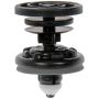 DORMAN 963-530 Door Panel Clip Head Dia. 0.85 In. Shank Long 0.51 In. Hole Dia. 0.3 In.