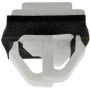 DORMAN 963-534D Kia Fender Flare Retainer