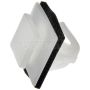 DORMAN 963-534D Kia Fender Flare Retainer