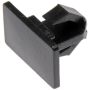 DORMAN 963-540 Cladding Retainer Head Dia 0.48X0.79In Shank Long 0.54In Hole Dia 0.35In
