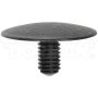 DORMAN 963-543D Subaru Hood Insulation Retainer