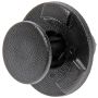DORMAN 963-545 Fender Line Retainer Head Dia. 0.78 In. Shank Long 0.47 In. Hole Dia. 0.3 In.